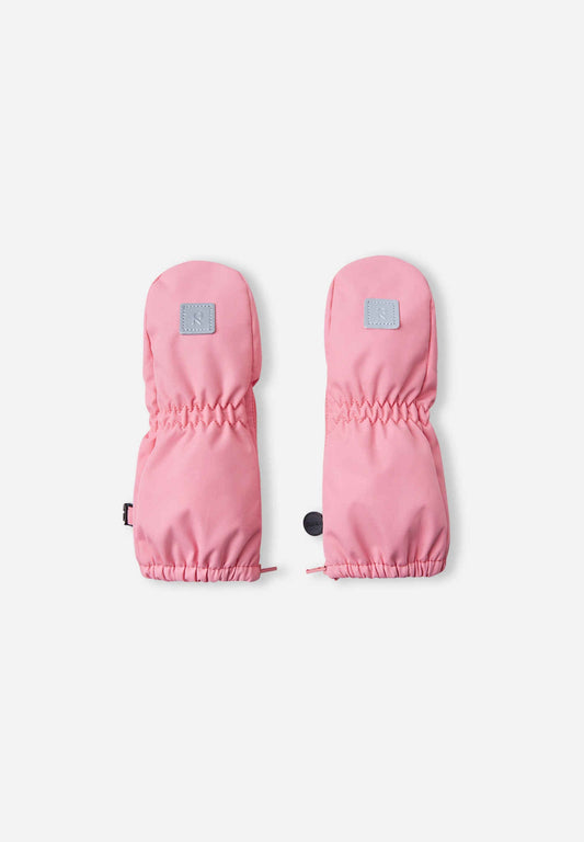 Toddlers' water-repellent mittens Poimii