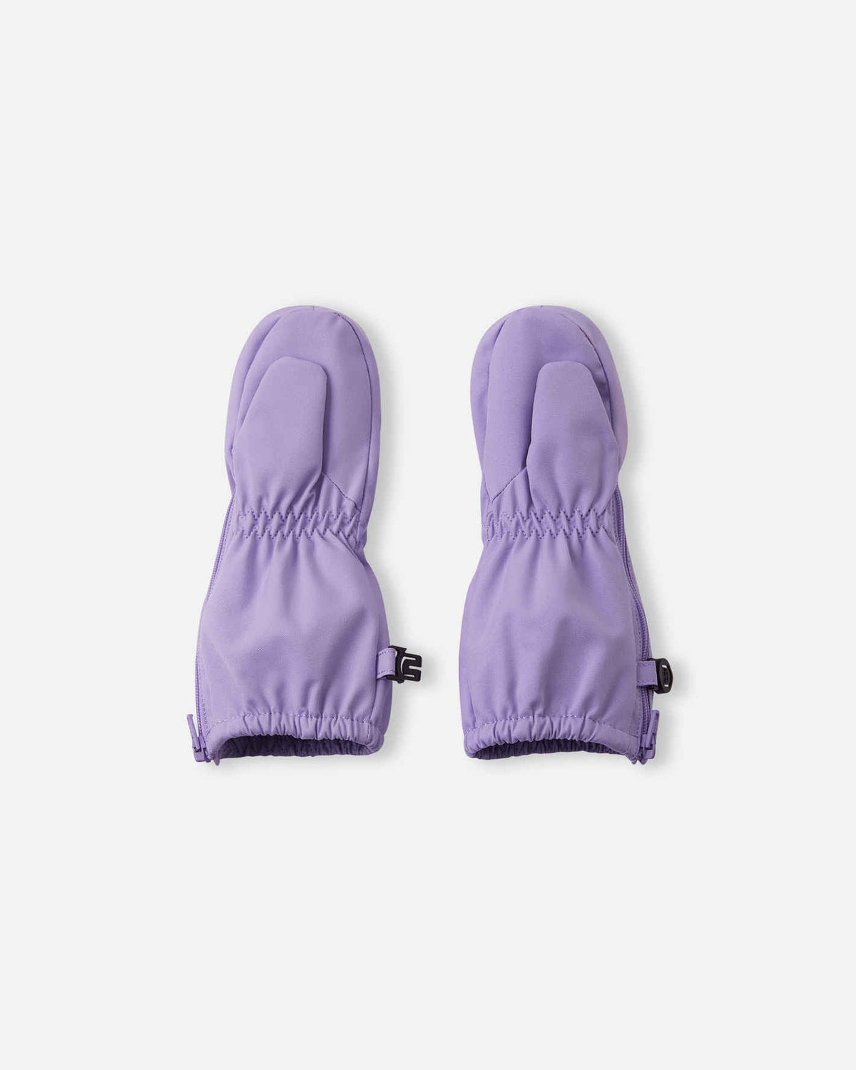 Toddlers' water-repellent mittens Poimii