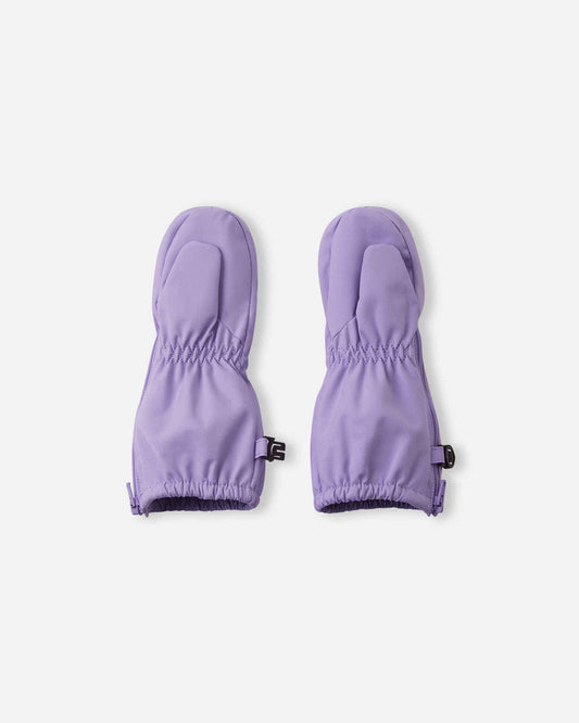Toddlers' water-repellent mittens Poimii
