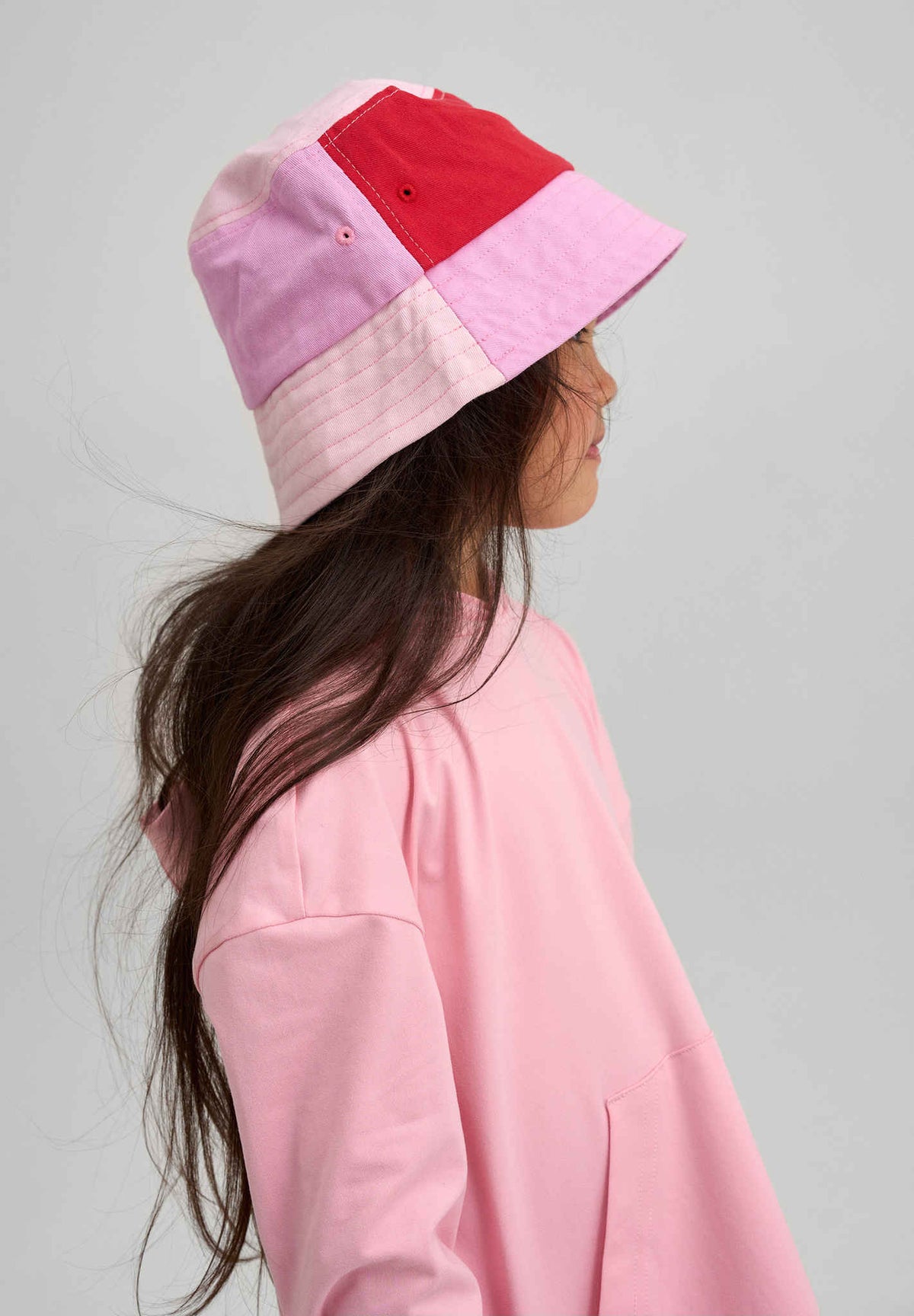 Kids' bucket hat Siimaa