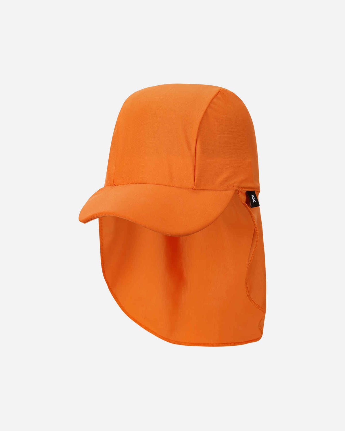 Kids' sun hat Kilpikonna