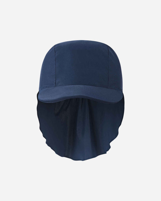 Kids' sun hat Kilpikonna