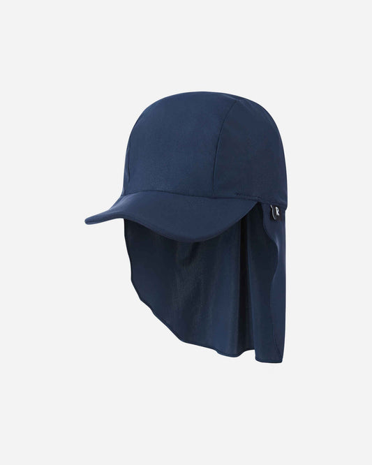 Kids' sun hat Kilpikonna