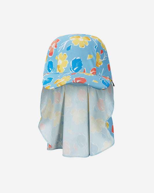 Kids' sun hat Mustekala