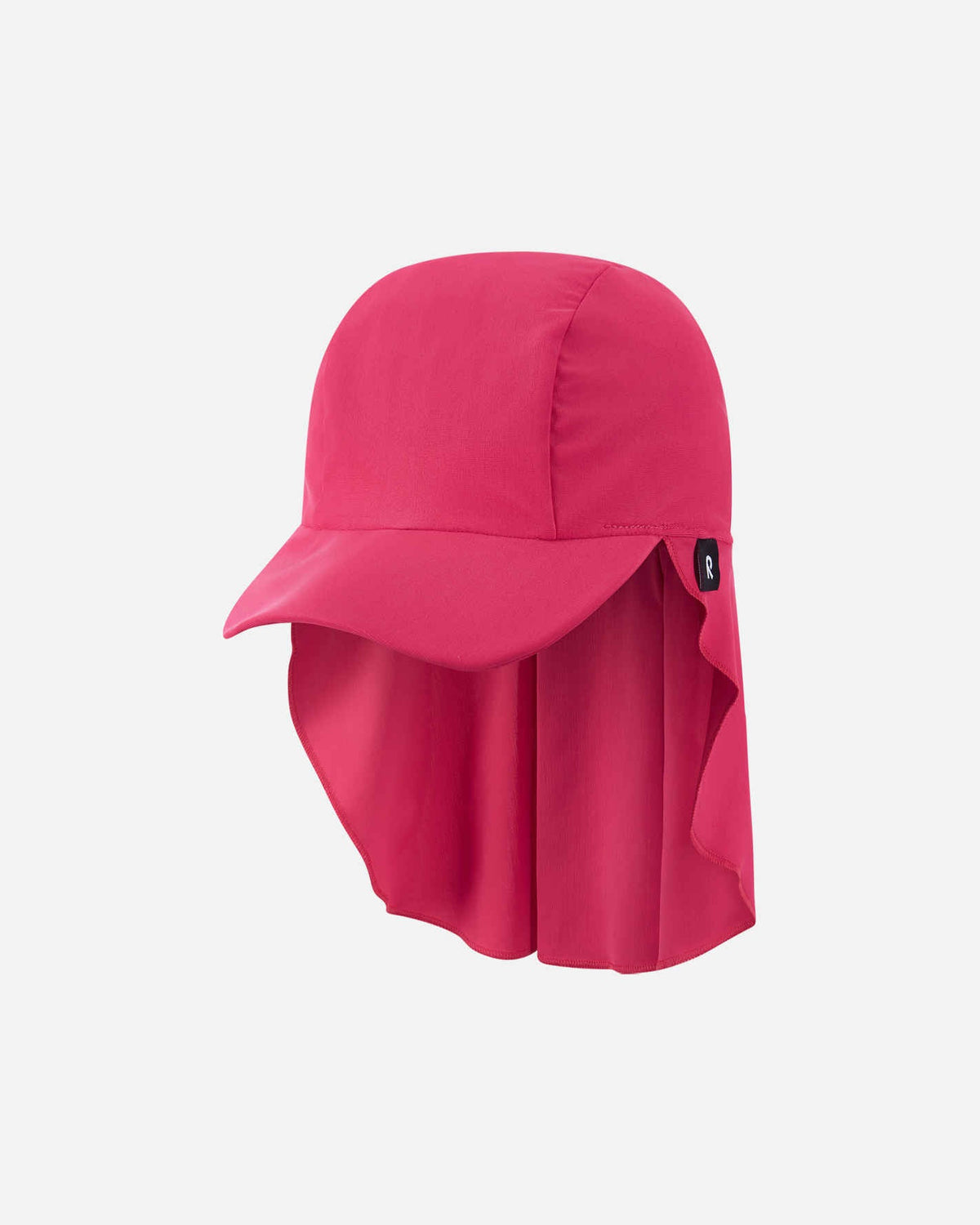 Kids' sun hat Mustekala