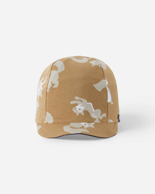 Kids' cap Kilppari