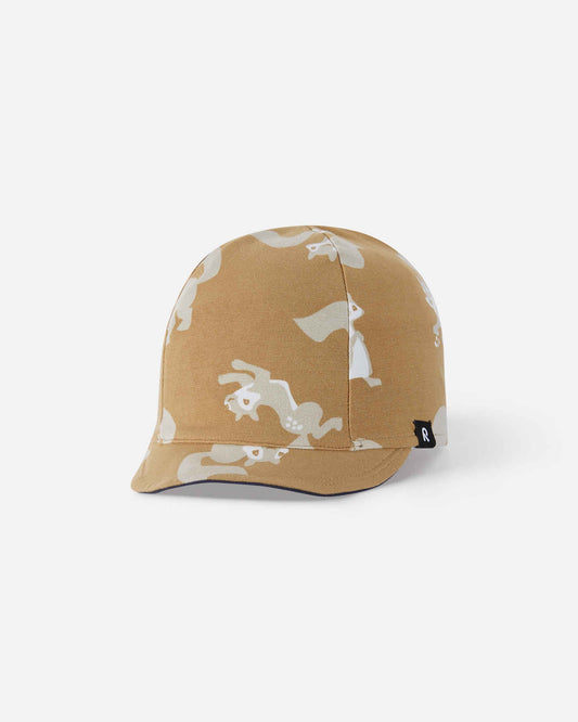 Kids' cap Kilppari
