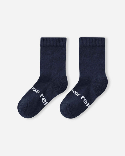 Kids' bug repellent socks Insect
