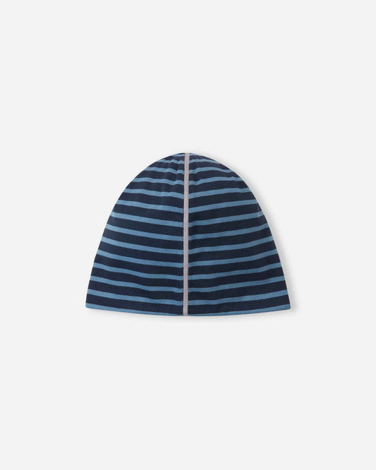 Kids' jersey beanie Tantsu