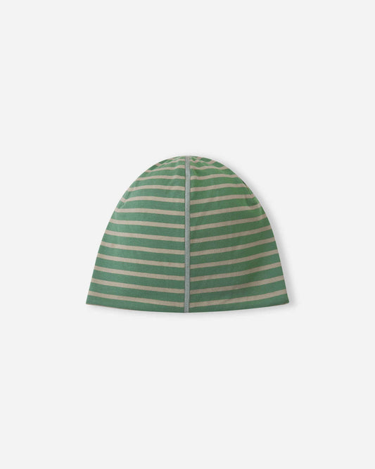 Kids' jersey beanie Tantsu