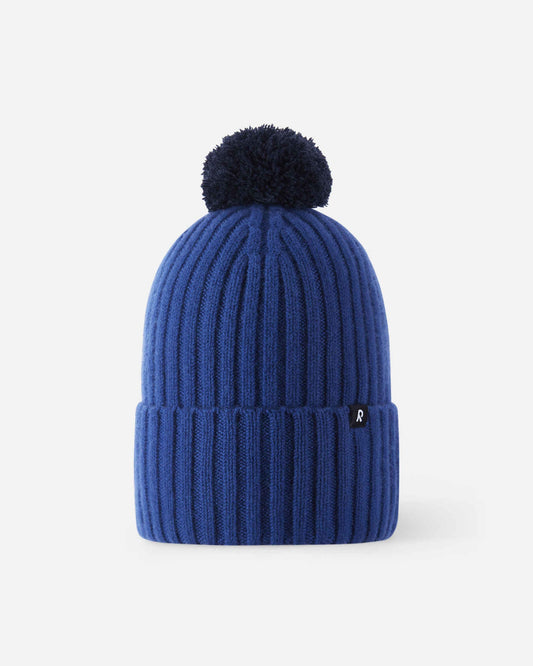 Kids' wool beanie Topsu