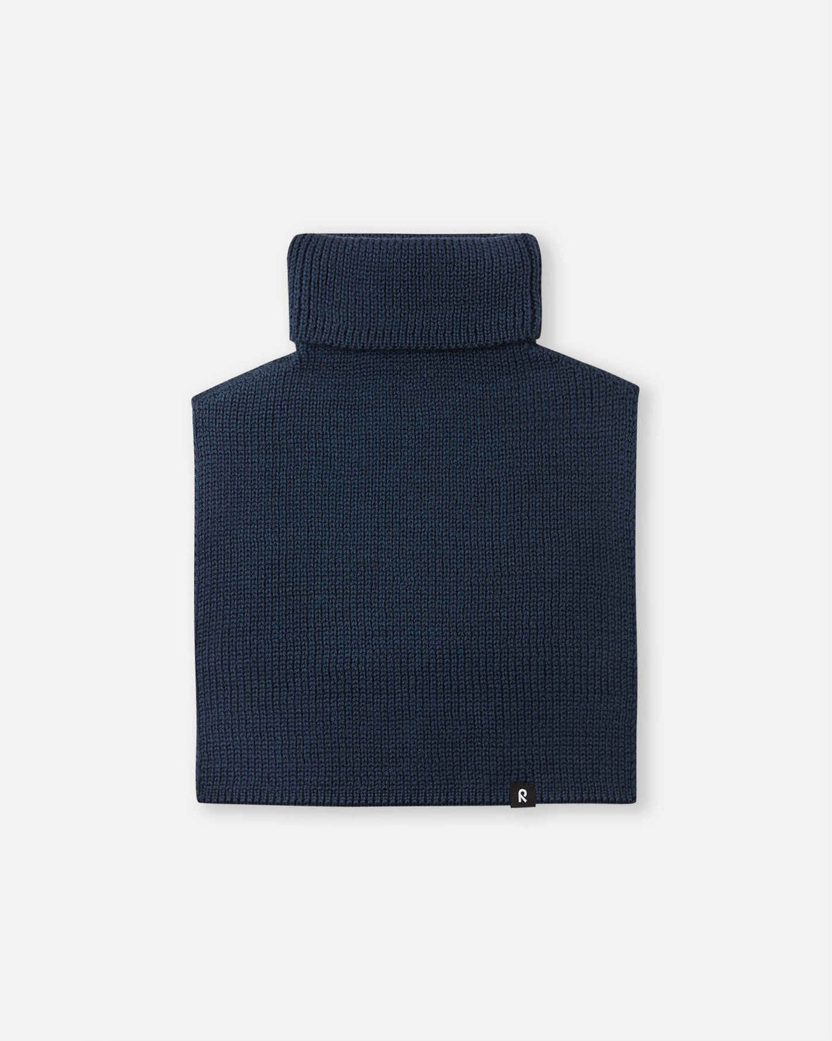 Kids' wool mix neck warmer Kaulain