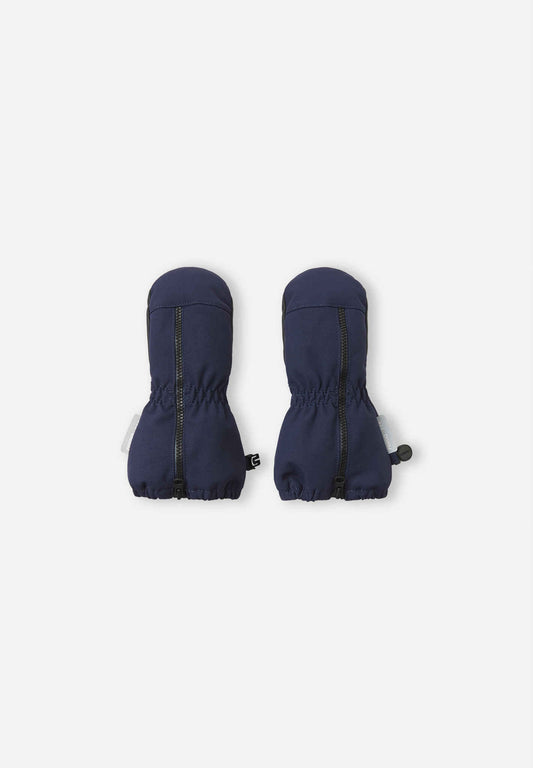 Toddlers' waterproof winter mittens Tepas
