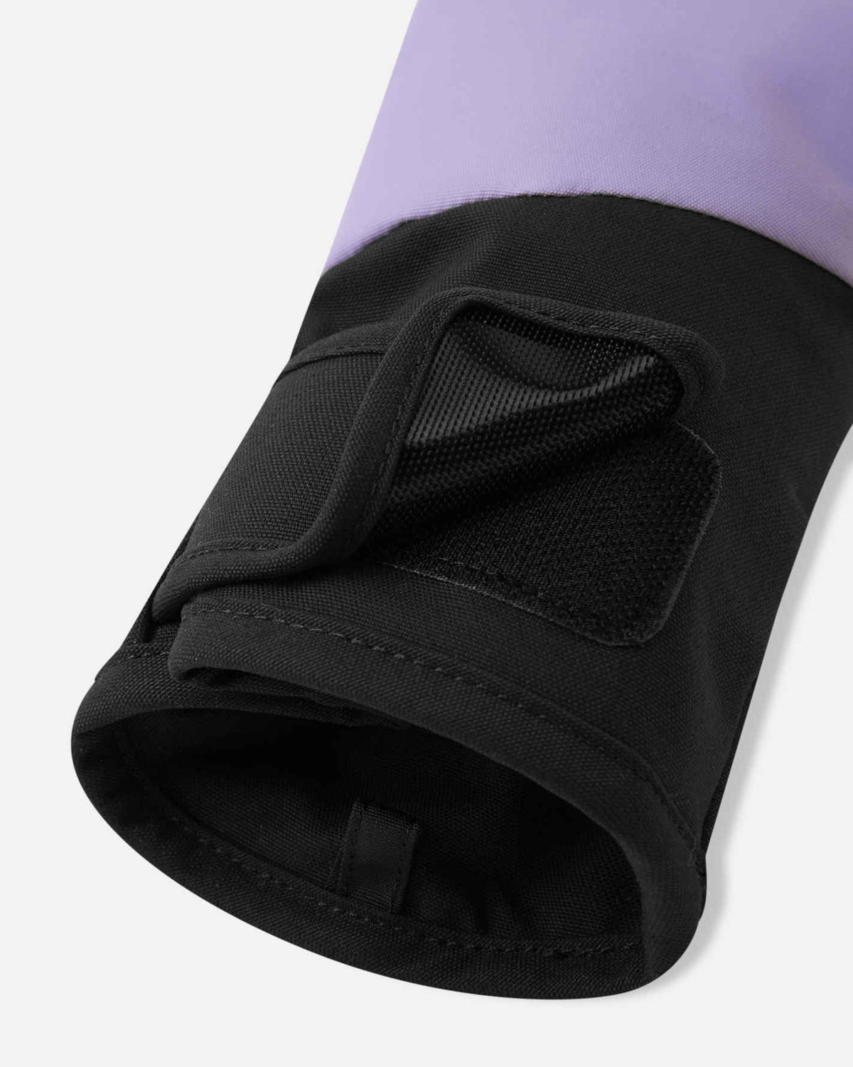 Kids' waterproof winter mittens Lapases