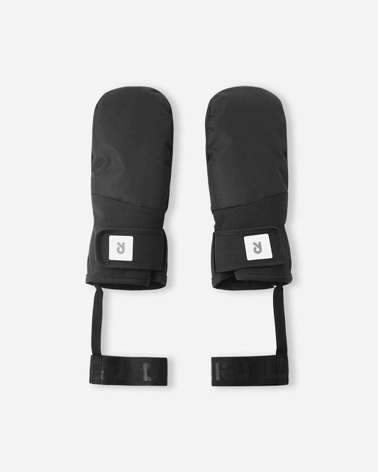 Kids' waterproof winter mittens Lapases