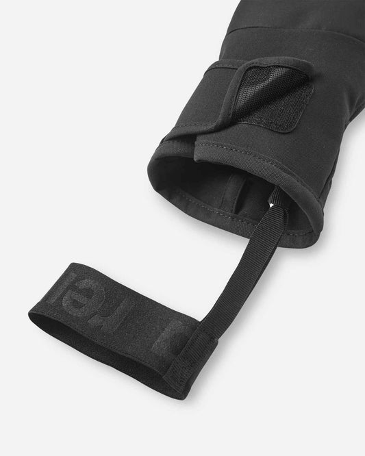 Kids' waterproof winter mittens Lapases