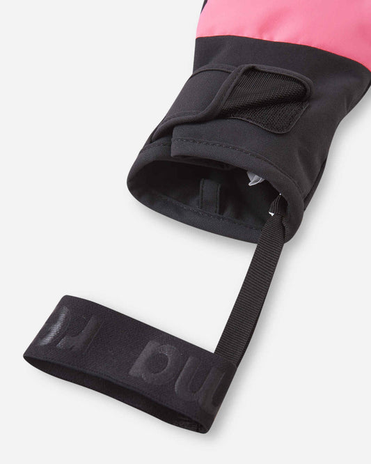 Kids' waterproof winter gloves Hanskas