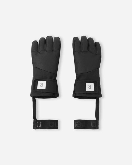 Kids' waterproof winter gloves Hanskas
