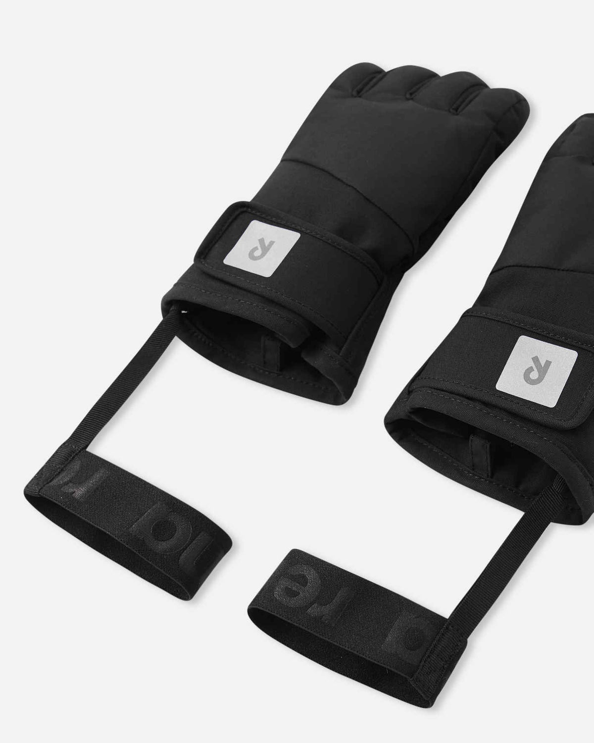 Kids' waterproof winter gloves Hanskas
