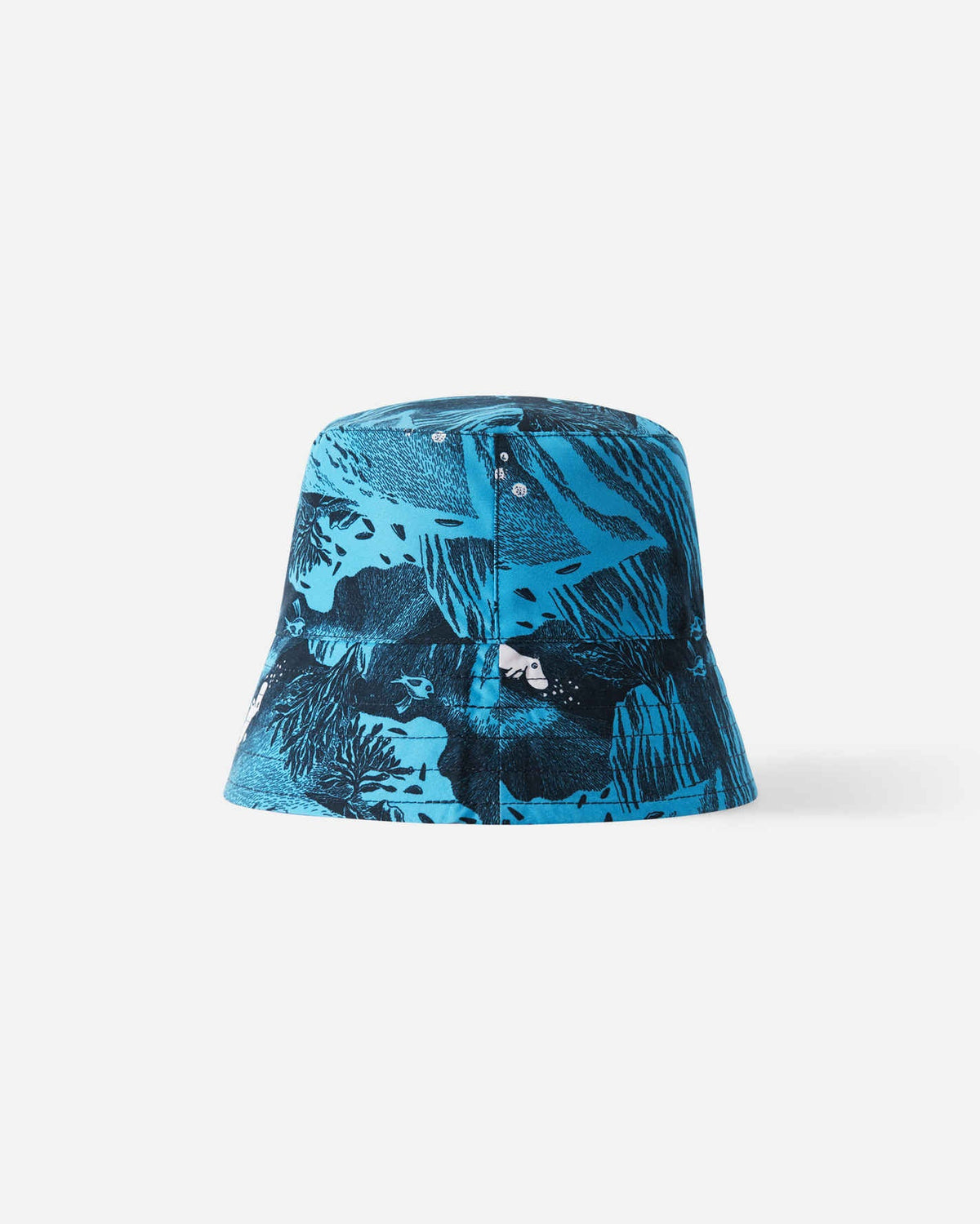 Kids' bucket hat Moomin Viehe