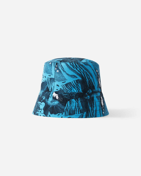Kids' bucket hat Moomin Viehe