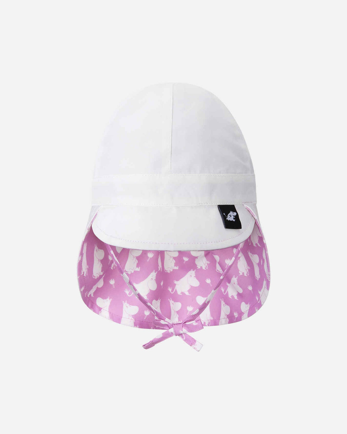 Babies' sunhat Moomin Solskydd