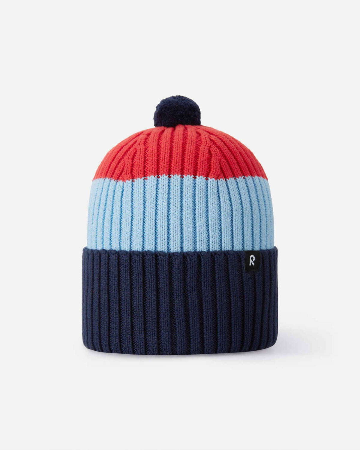 Kids' organic cotton beanie Pipaus