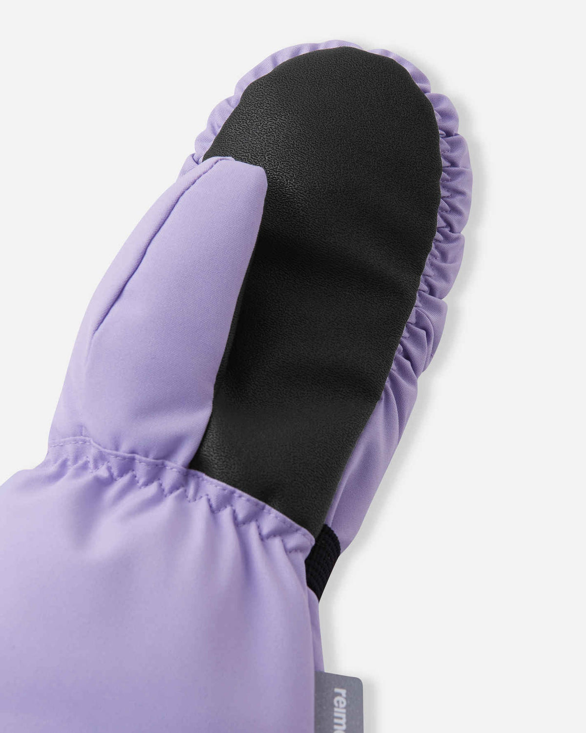 Kids' waterproof ski mittens Vanukko