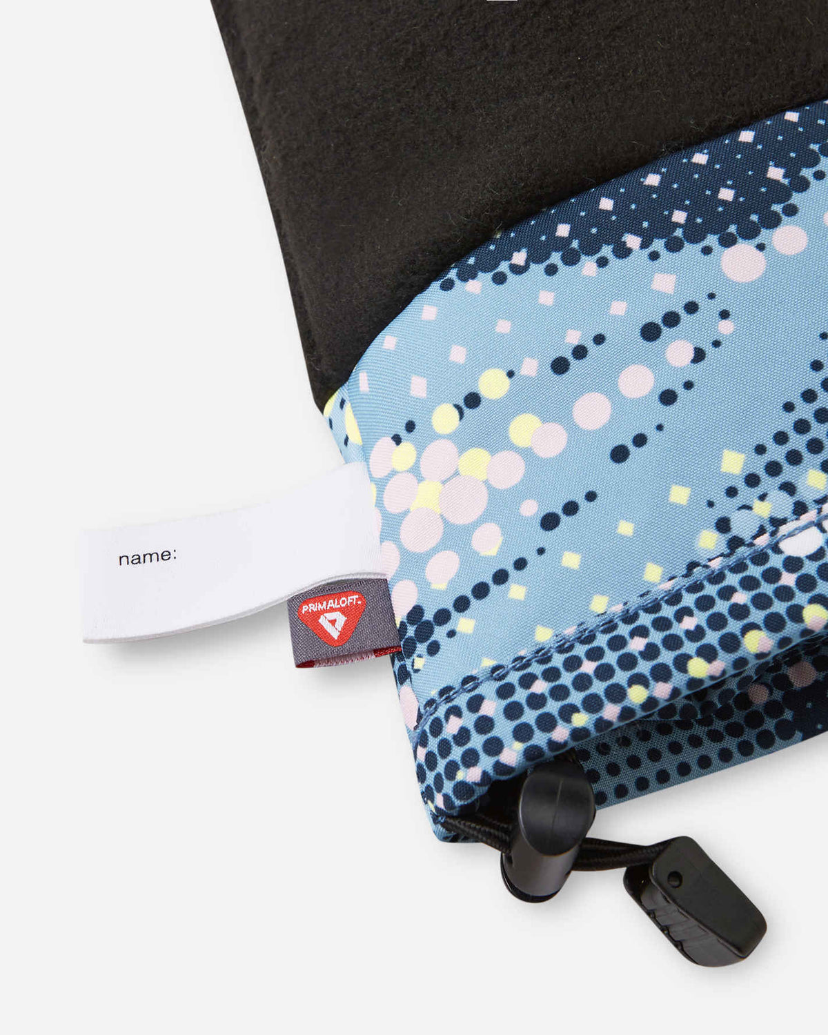 Kids' waterproof ski mittens Vanukko
