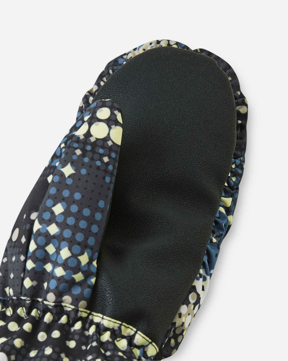 Kids' waterproof ski mittens Vanukko
