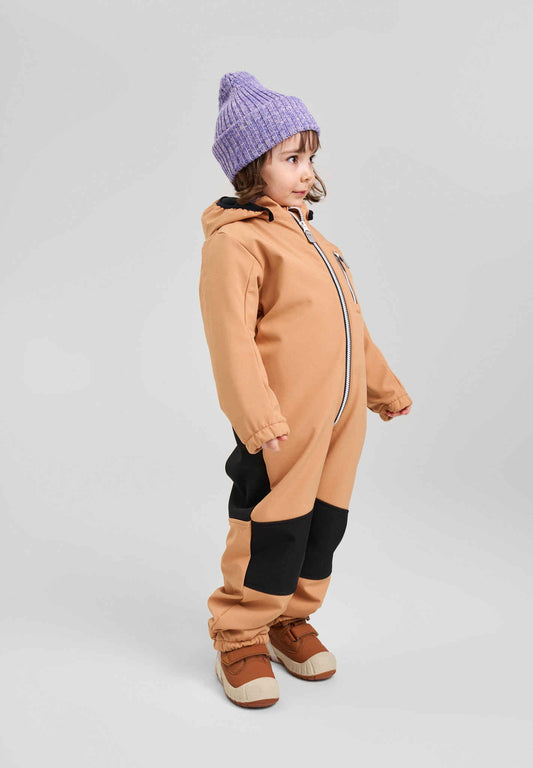 Kids' beanie Villaisa
