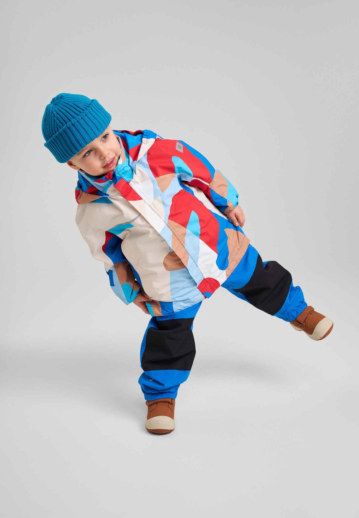 Bonnet enfant Villaisa