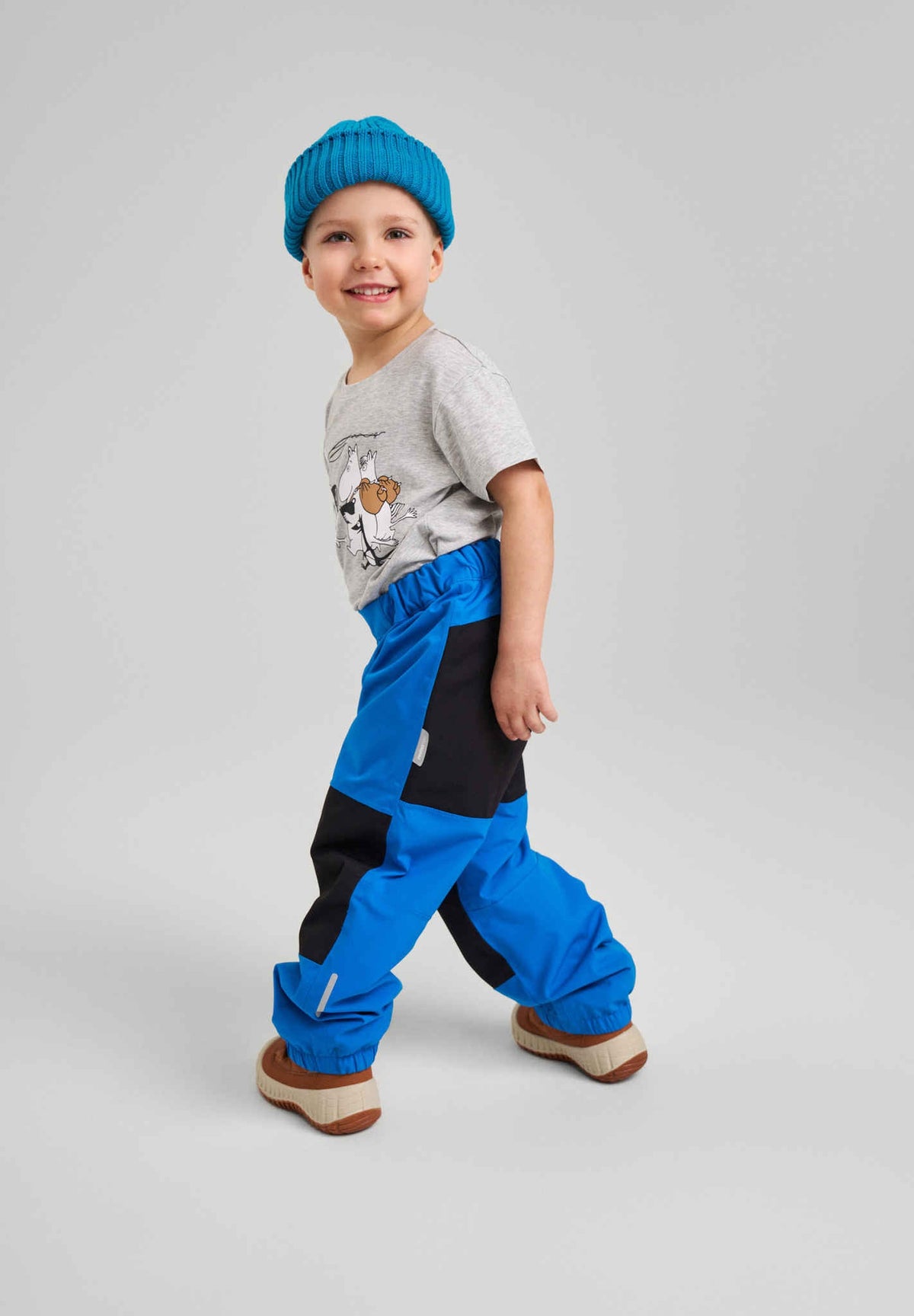Bonnet enfant Villaisa