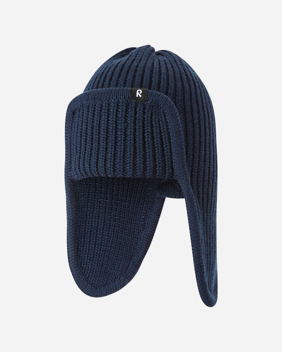 Toddlers' merino wool beanie Solmu