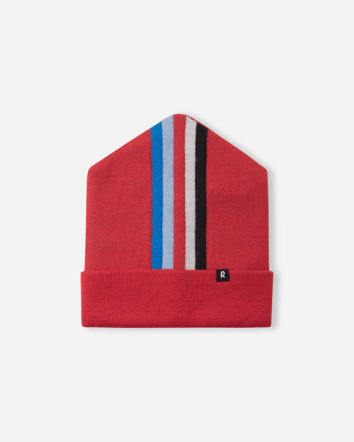 Kids' merino wool mix beanie Tiimi