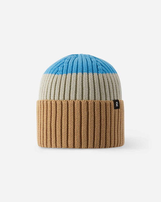 Kids' organic cotton beanie Pipoke