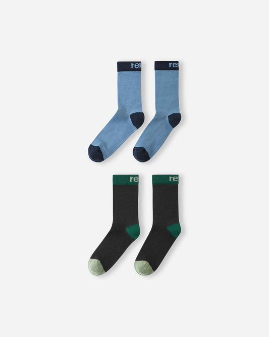 Kids socks 2 pairs Parit