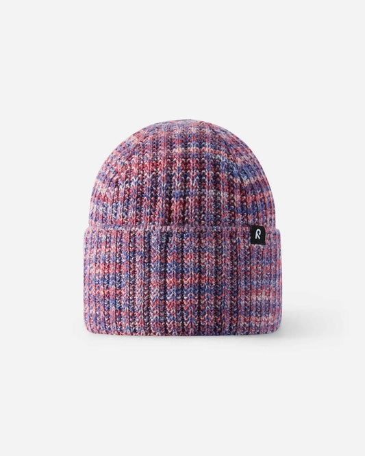 Kids' wool-mix benie Tikkana