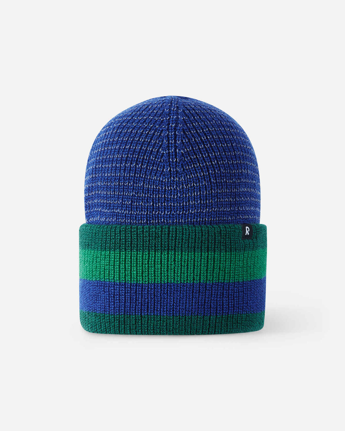 Kids' wool mix beanie Hiippa