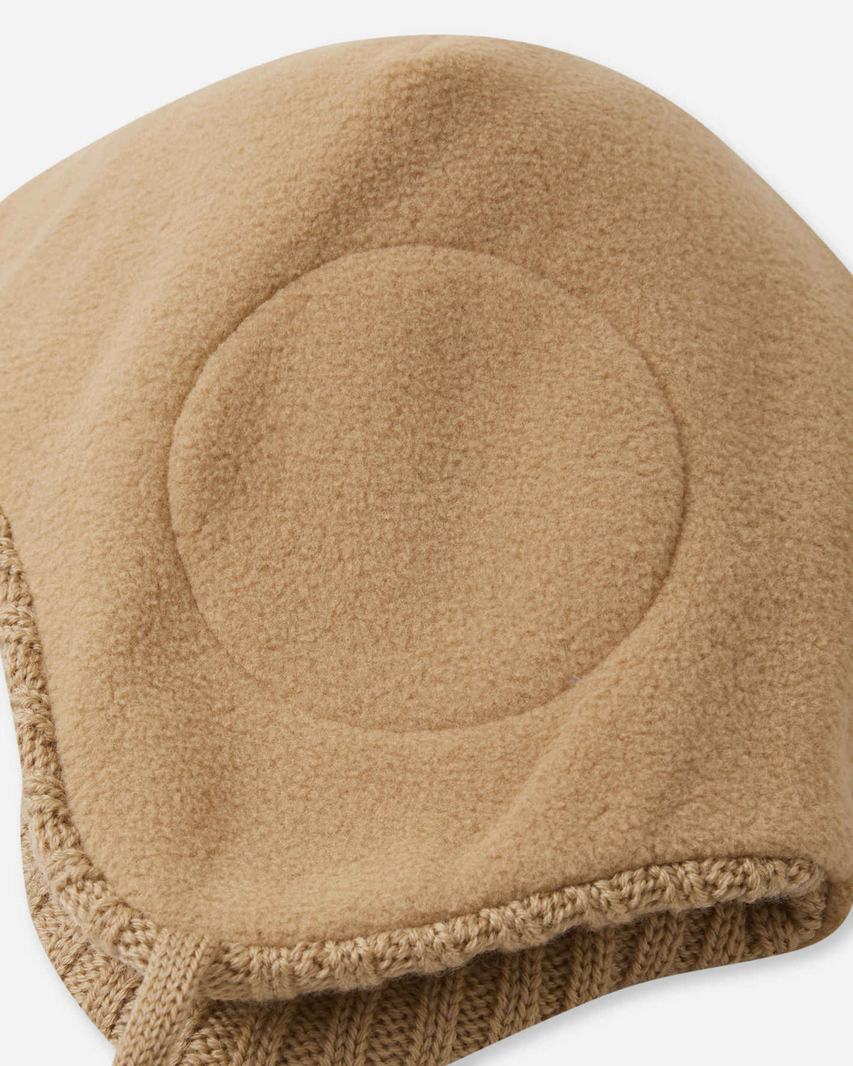 Toddlers' merino wool beanie Myssytys