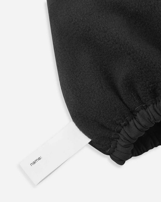 Kids' softshell mittens Osaava