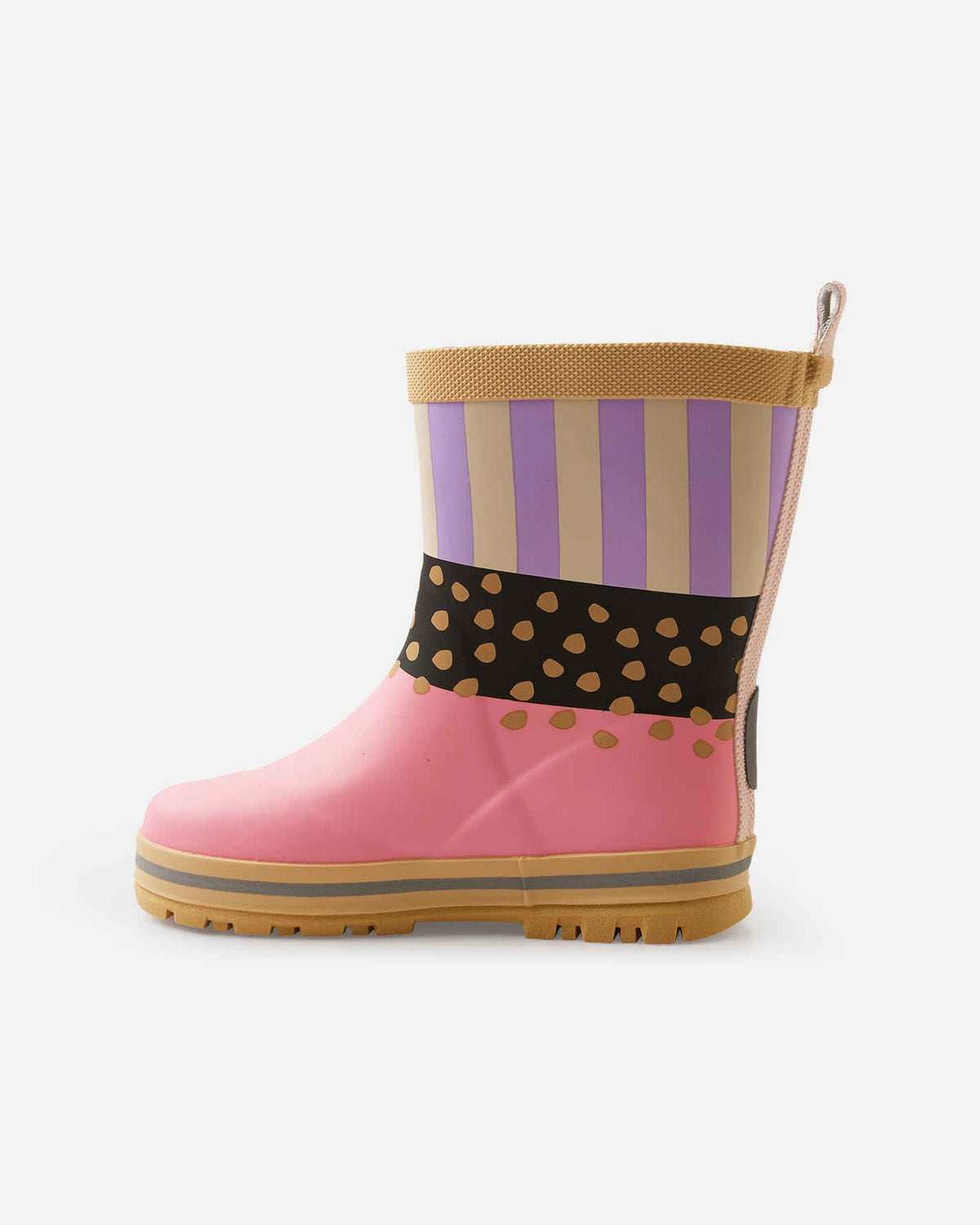 Kid's rain boots Moomin Magisk
