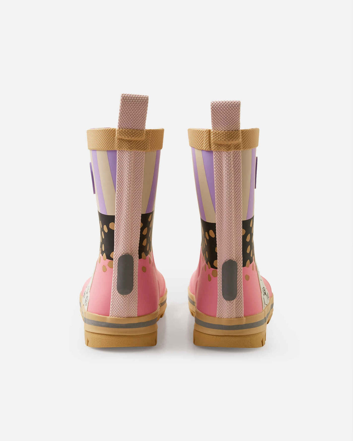 Kid's rain boots Moomin Magisk