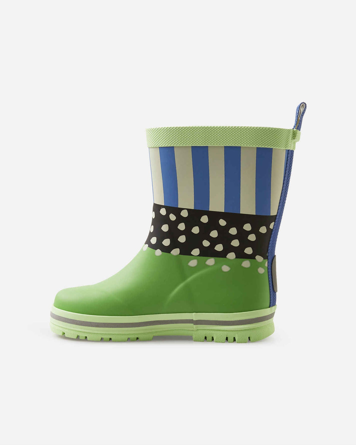 Kid's rain boots Moomin Magisk