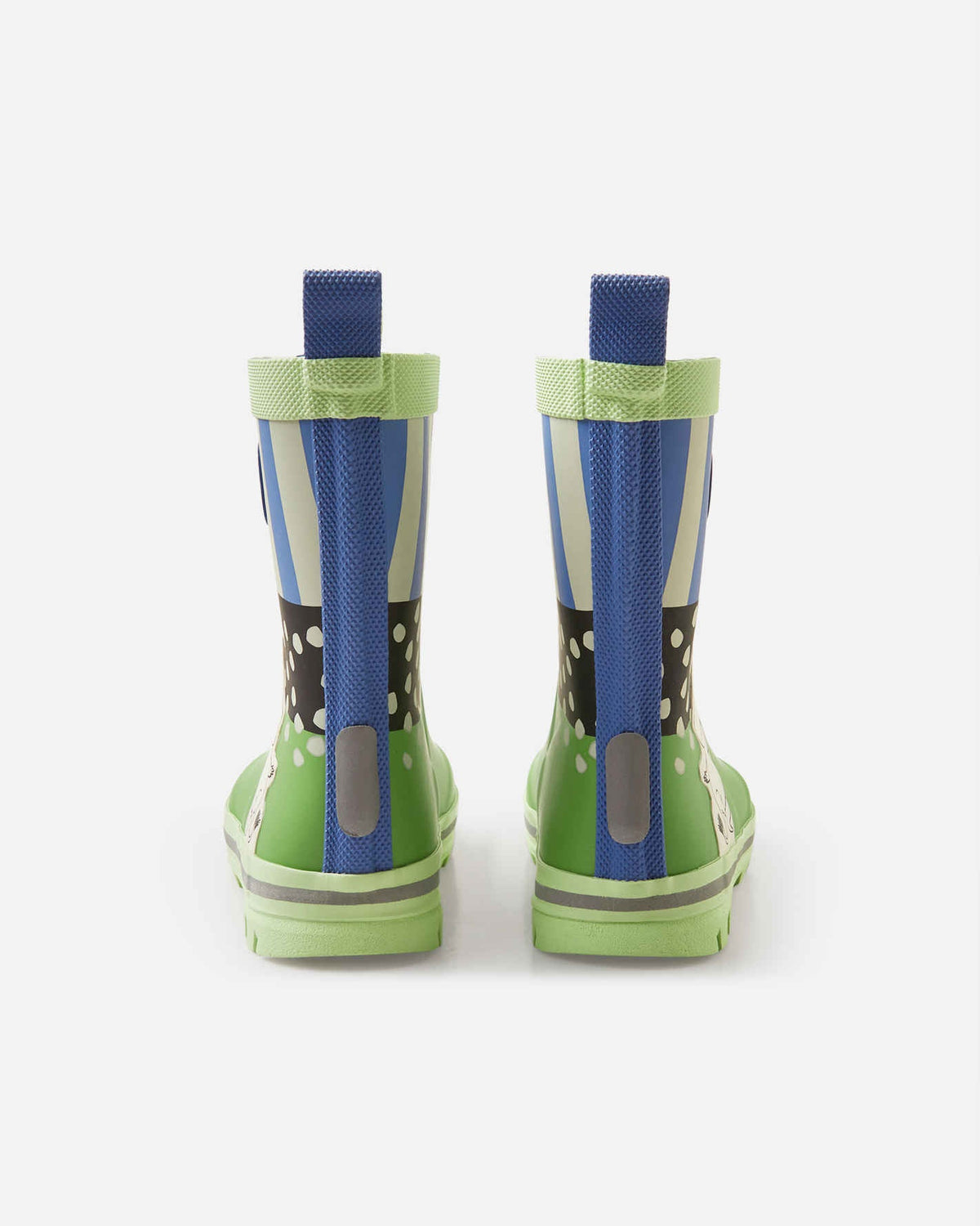 Kid's rain boots Moomin Magisk