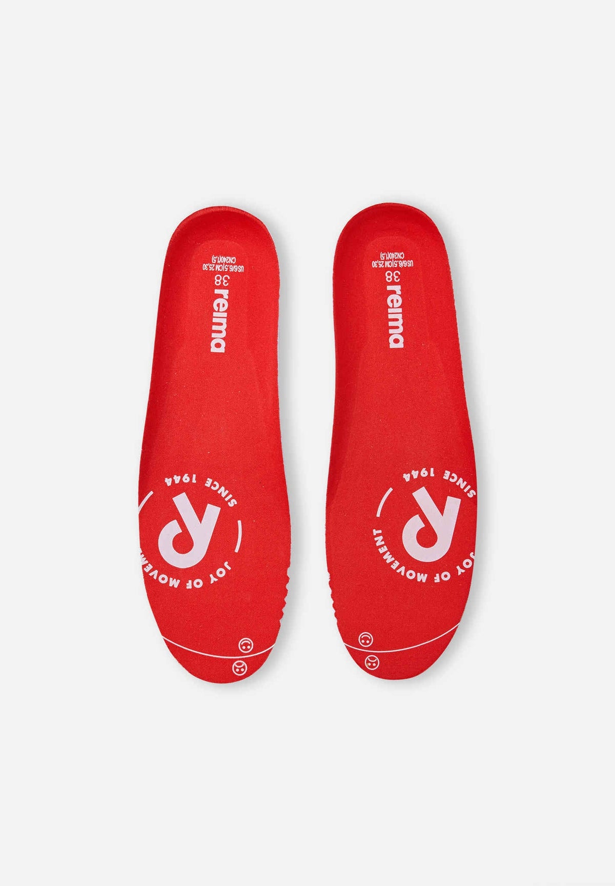 Juniors' sneakers Lenkki