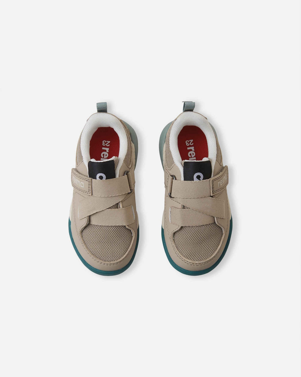 Toddlers' sneakers Kiirus