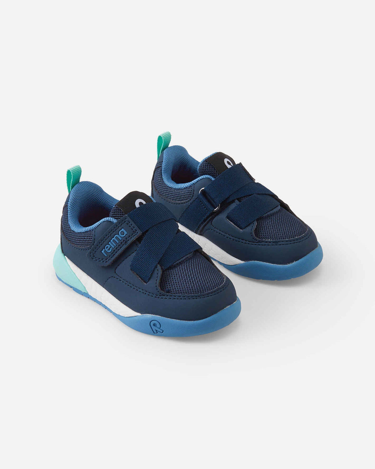 Kleinkinder-Sneaker Kiirus