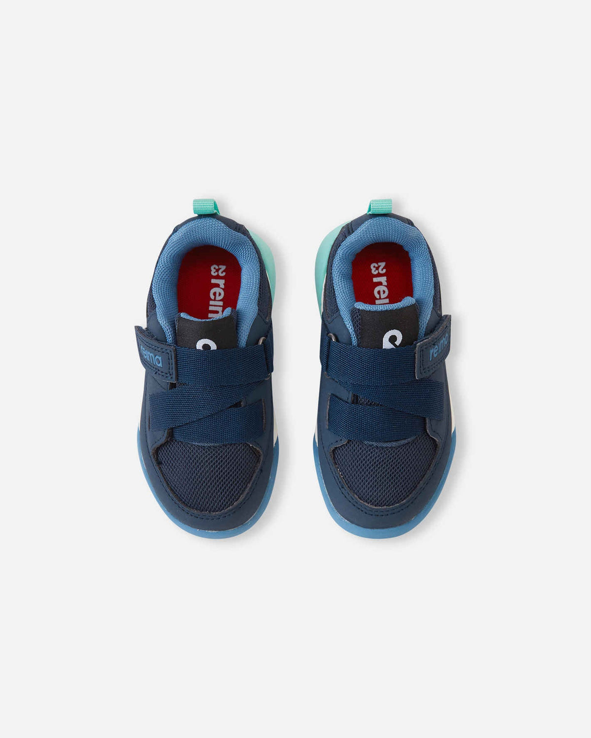 Kleinkinder-Sneaker Kiirus
