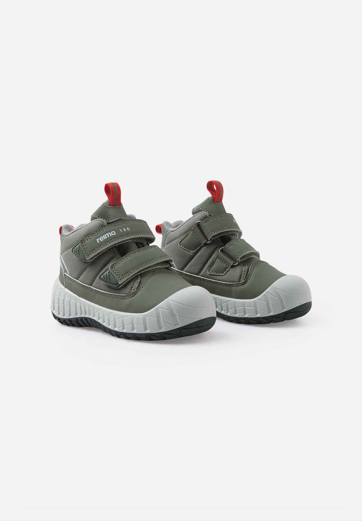 Toddlers' waterproof shoes Passo 2.0